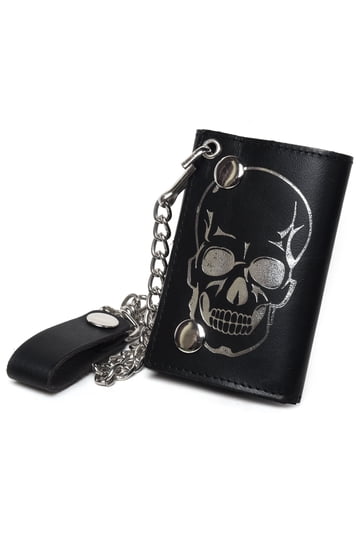 Shop Skull Wallets and Accessories for Men and Women at Walmart