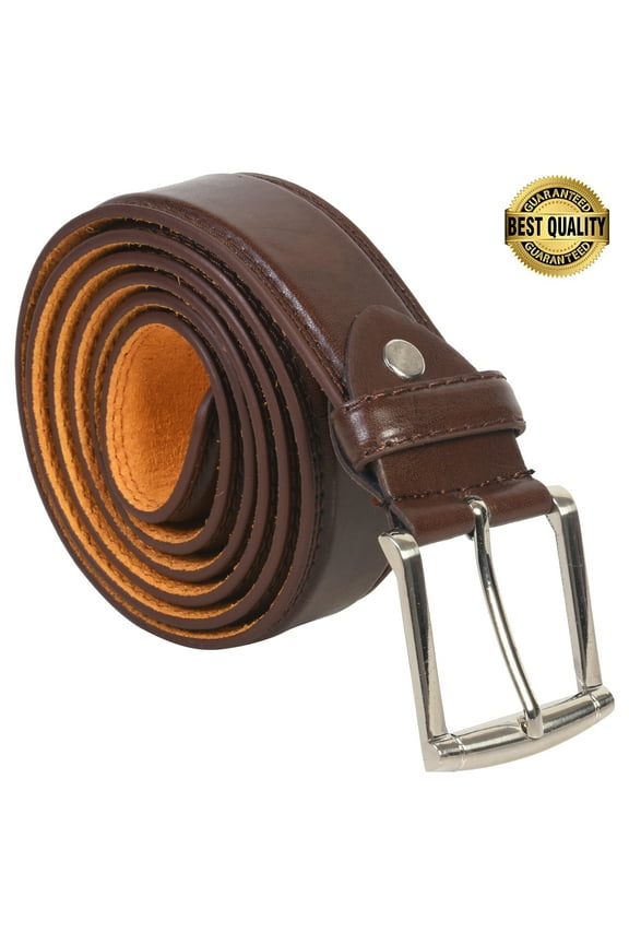 Designer Casual Genuine Leather Belt