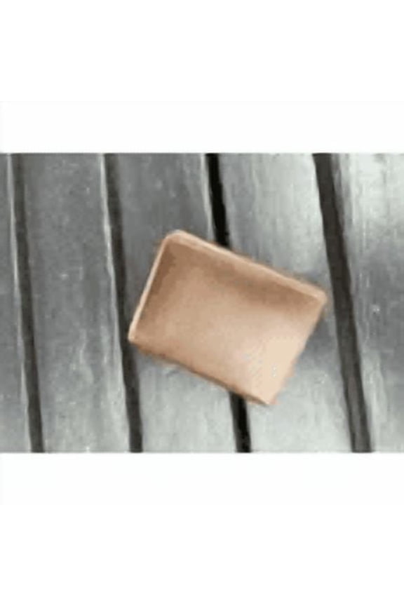 Full Grain Leather Trifold Wallet RFID Blocking Trifold Wallets for Men