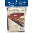 thumbnail image 1 of Leathercraft KitDog Collar 1", 1 of 1