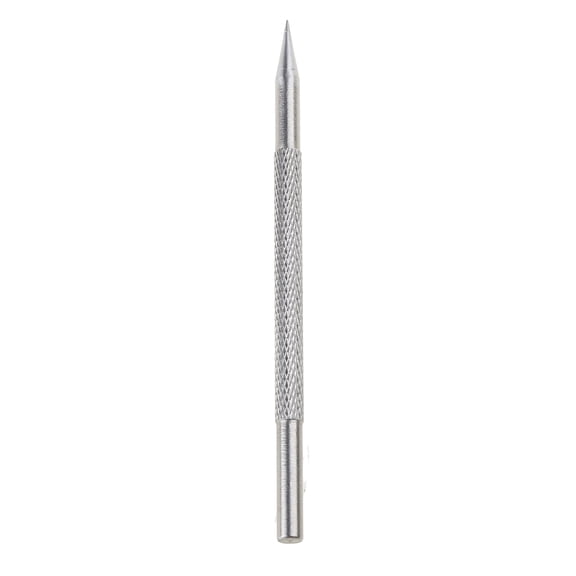Leathercraft Scriber Positioning Pen and Precise Tool Scriber Pen for Professional Leatherworking Tools