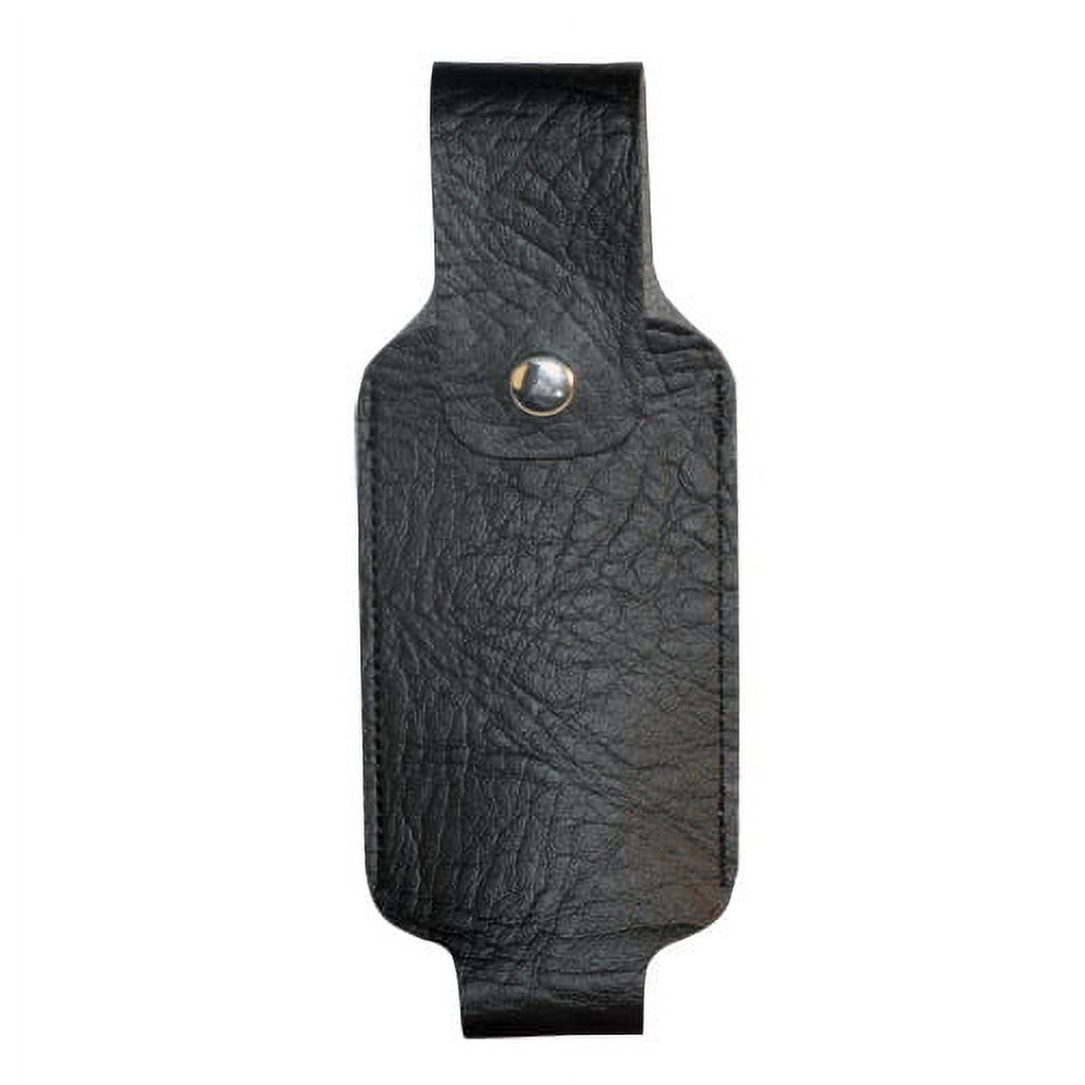 Leatherette Pepper Spray Holster 4oz