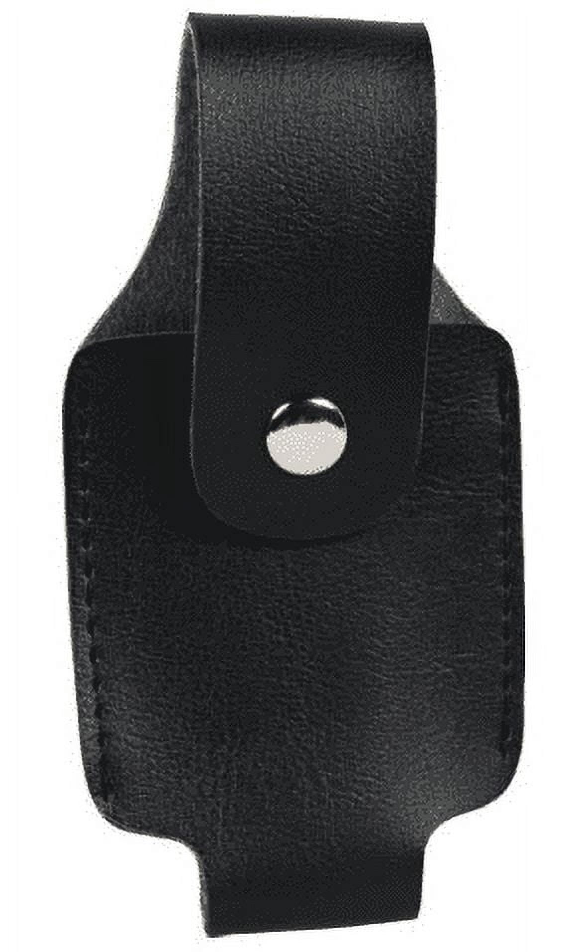 Leatherette Pepper Spray Holster (pack Of 1)