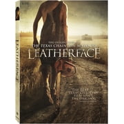 Leatherface (DVD)