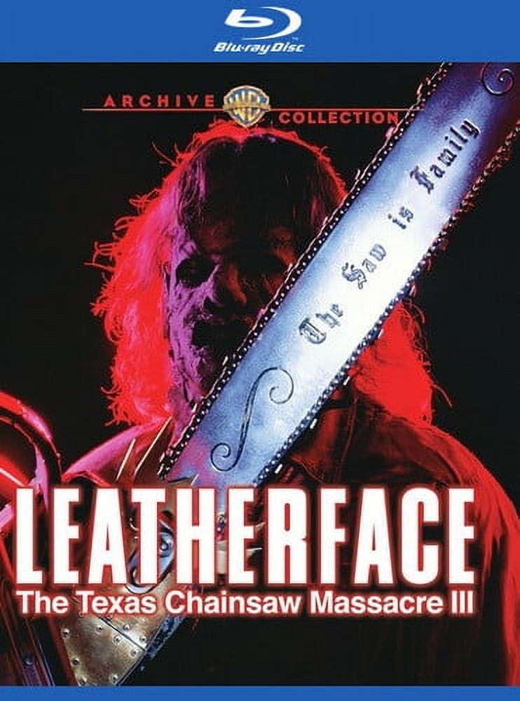 CD Various Leatherface - The Texas Chainsaw Massacre III (Original Soundtrack) = レザーフェイス (オリジナル・サウンドトラック) PCCY00096PROMO Medusa Re CD Various Leatherface - The Texas Chainsaw Massacre III