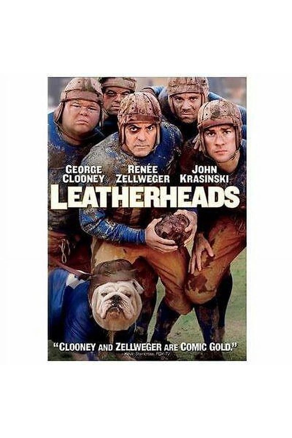 Leatherheads (Full Screen)