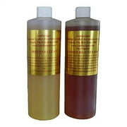 Leatherique Leather Rejuvenator Leather Polish Oil, 8 Oz