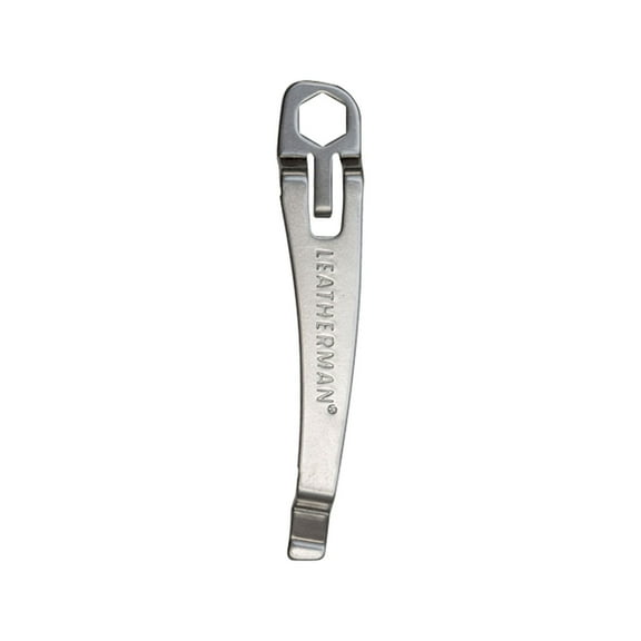 Leatherman 930379 Replacement Pocket Clip for Sidekick and Wingman