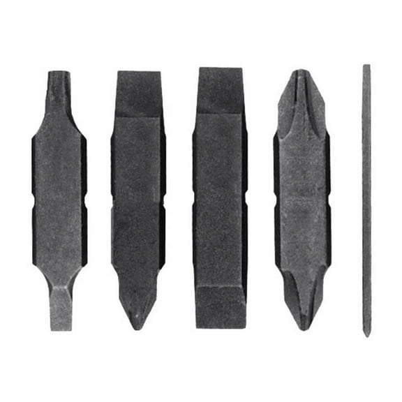 Leatherman 934925 Bit Set - 5/Set