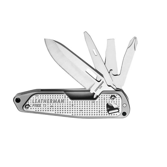 Leatherman Free T2 Multi Tool