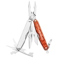 thumbnail image 1 of Leatherman Juice C2 Multi-Tool Burnt Orange 831925, 1 of 4