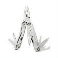 thumbnail image 1 of Leatherman Multi-Tool, Stainless Steel, 832126, 1 of 2