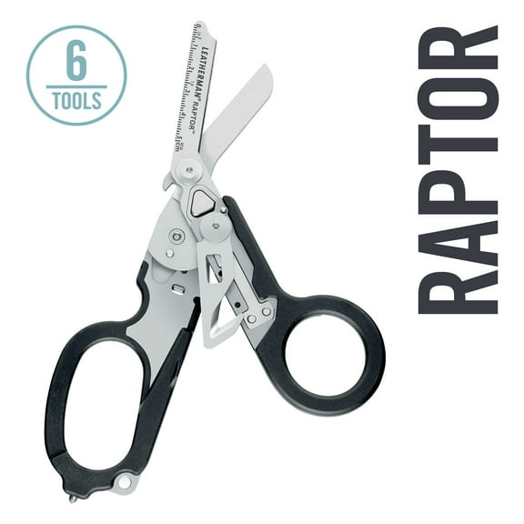 Leatherman RAPTOR Multipurpose Tool