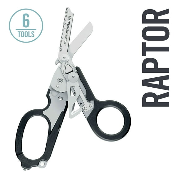 Leatherman RAPTOR Multipurpose Tool
