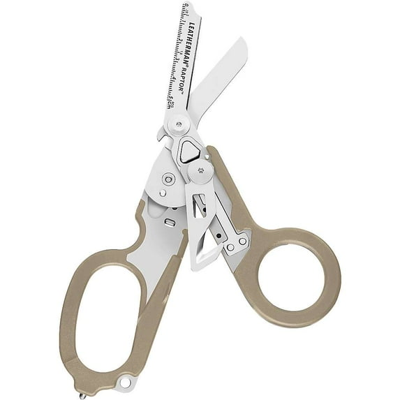 Leatherman Raptor Tool