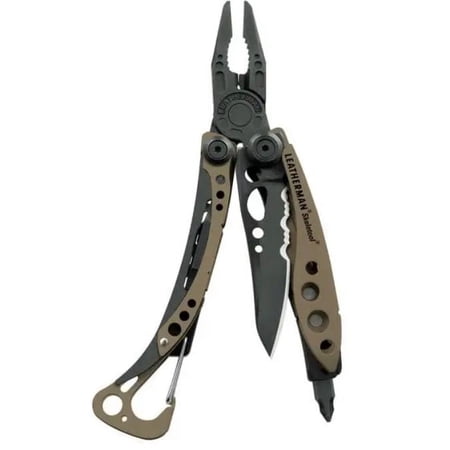 Leatherman - Skeletool Coyote Tan No Sheath