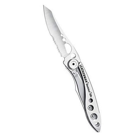 Leatherman Skeletool KBX Pocket Knife