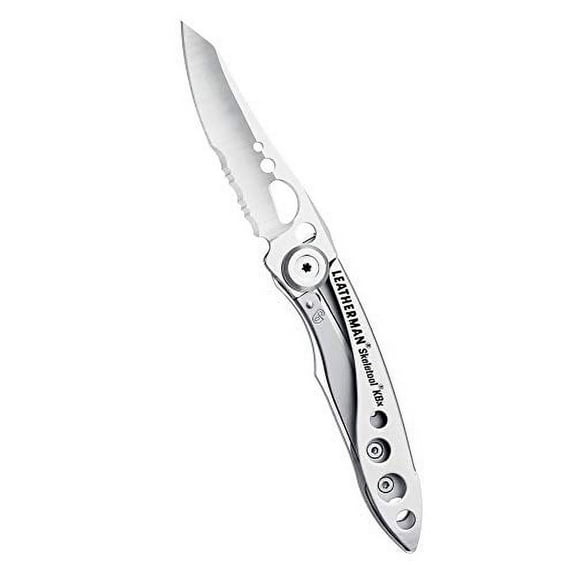 Leatherman Skeletool KBX Pocket Knife
