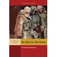 thumbnail image 1 of Leatherneck Classics My Men Are My Heroes, (Paperback), 1 of 2