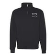 thumbnail image 1 of Leatherneck For Life Classic EGA Quarter Zip Sweatshirt, 1 of 3