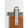 thumbnail image 1 of Leatherneck Hardware Fts84k1 142 Premium Series 84" Standard Straight Style Sliding Barn, 1 of 2