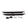 thumbnail image 1 of Leatherneck Hardware Ftsck Close-Ease Soft Close Kit For Premium Series Sliding Barn Door, 1 of 1