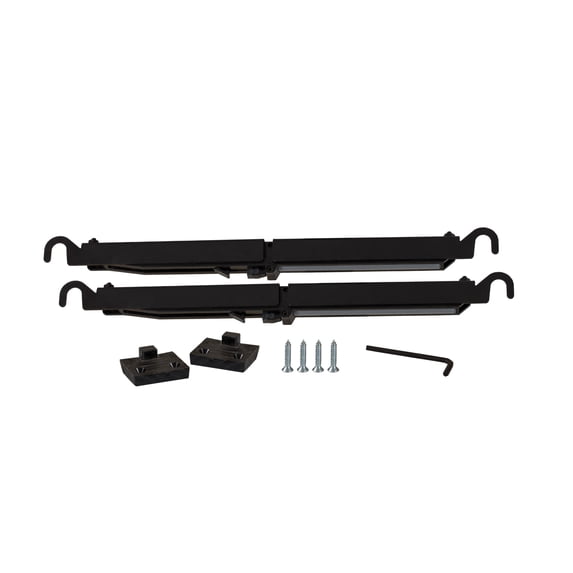 Leatherneck Hardware Ftsck Close-Ease Soft Close Kit For Premium Series Sliding Barn Door