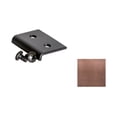 thumbnail image 1 of Leatherneck Hardware Ftts Track Splicer Only For 142 Premium Series Sliding Barn Door Kits, 1 of 1