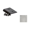 thumbnail image 1 of Leatherneck Hardware Ftts Track Splicer Only For 142 Premium Series Sliding Barn Door Kits, 1 of 1