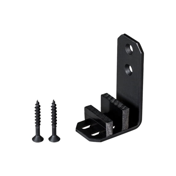 Leatherneck Hardware Ftwa 140 / 141 Seires Barn Door Wall Attachment For The Flat Track