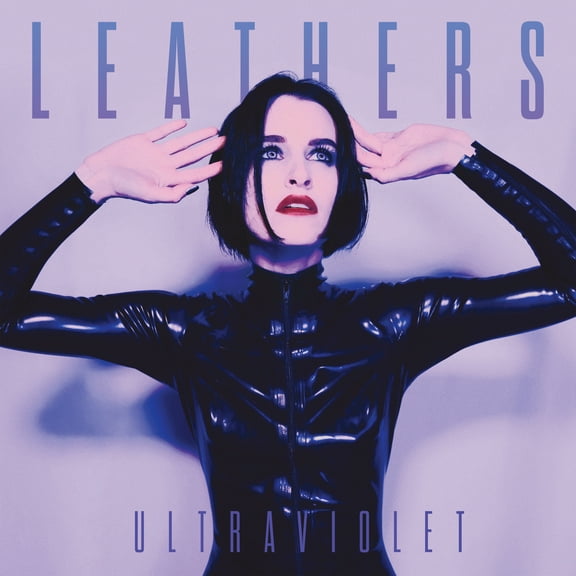 Leathers - Ultraviolet - Music & Performance - CD