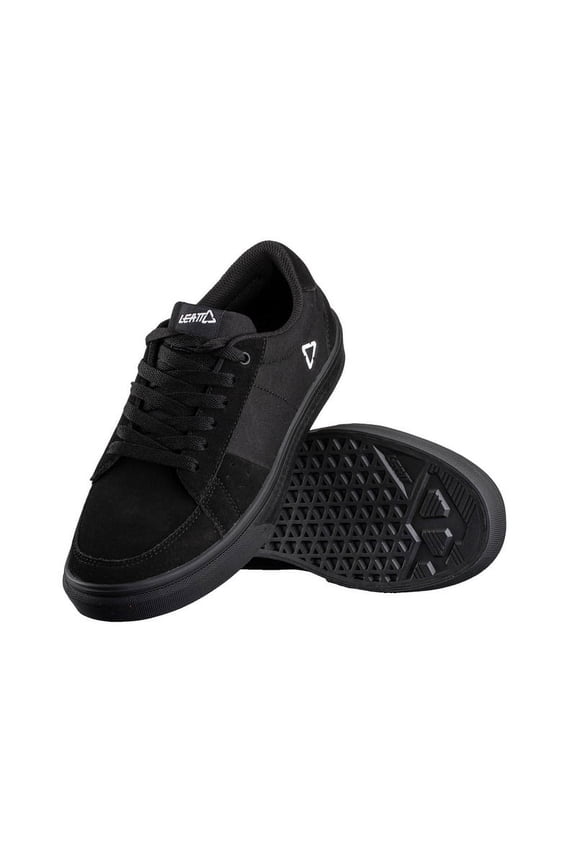 1.0 Men MTB Shoes Black, 7