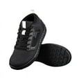 thumbnail image 1 of Leatt 3.0 Flat Black Shoes size 10.5, 1 of 6