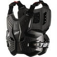 thumbnail image 1 of Leatt 3.5 Chest Protector Black, U, 1 of 3