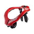 thumbnail image 1 of Leatt 11'' Neck Protector, Red, 1 of 3