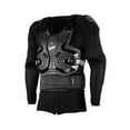 thumbnail image 1 of Leatt 3.5 Unisex-Adult Off-Road Motorcycle Body Protector - Graphene/Medium, 1 of 6