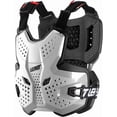thumbnail image 1 of Leatt 3.5 White Chest Protector size Adult, 1 of 3