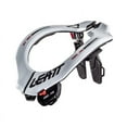 thumbnail image 1 of Leatt 3.5 White Junior Neck Brace, 1 of 3