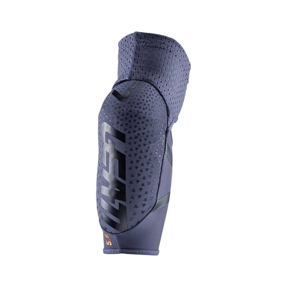Leatt 3DF 5.0 Elbow/Forearm Guard, Flint, XXL