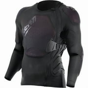 Leatt 3DF AirFit Lite Body Protector حجم الدروع صغير متوسط