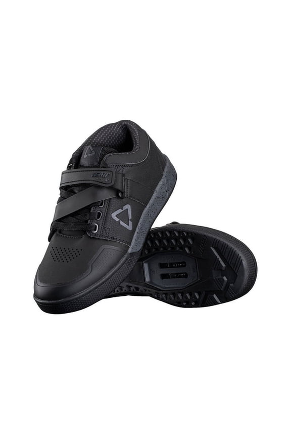 4.0 Men MTB Shoes Black, 8.5