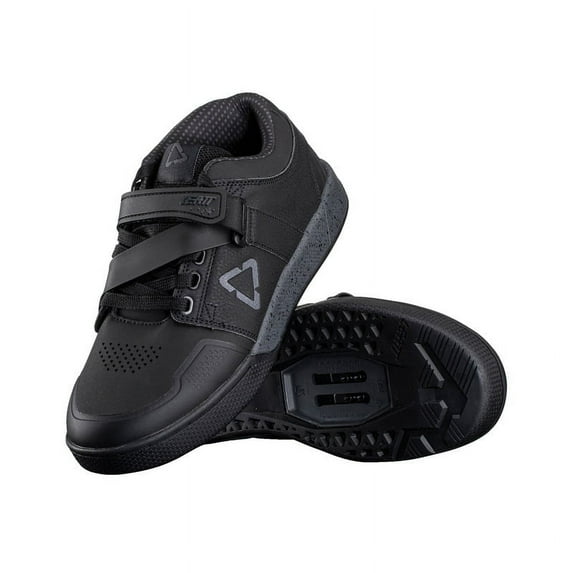 Leatt 4.0 Men MTB Shoes Black, 9