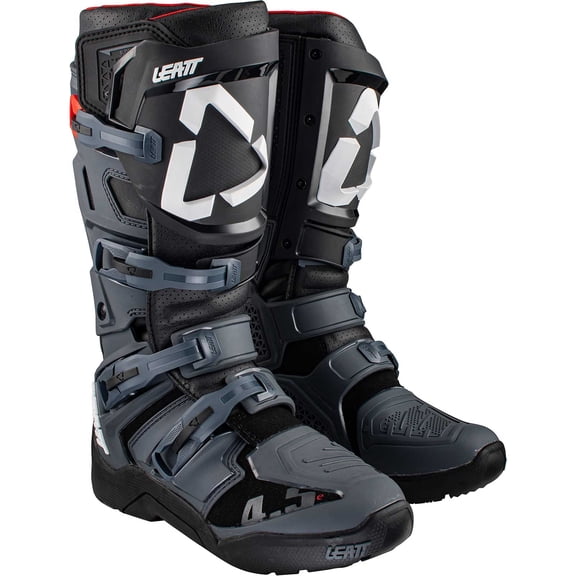 Leatt 4.5 Enduro Boots-Graphene-9