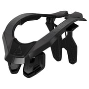 Leatt Neck Brace 4.5 Stealth Adult Size SM/MD
