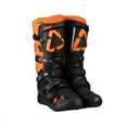 thumbnail image 1 of Leatt 4.5 Orange Boots size 12, 1 of 6