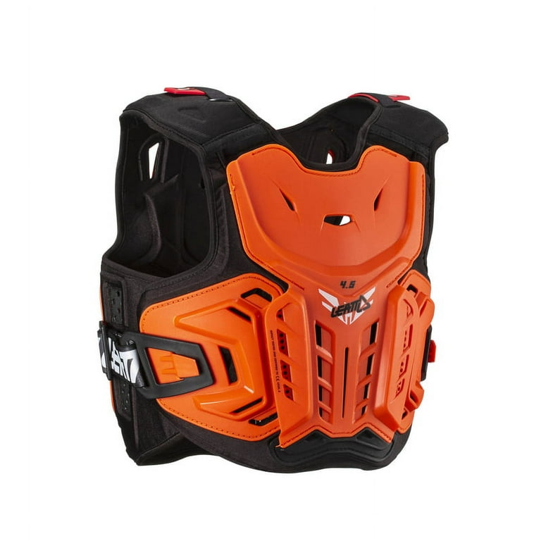 Youth small chest best sale protector