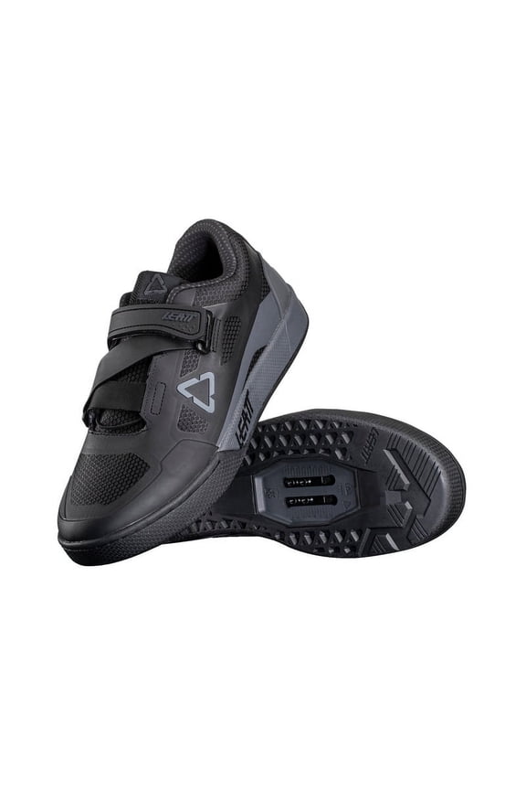 5.0 Men MTB Shoes Stealth, 10