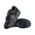 thumbnail image 1 of Leatt 5.0 Men MTB Shoes Stealth, 6, 1 of 6