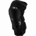 thumbnail image 1 of Leatt 5.0 Zip Knee Guard Black, LXL, Pair, 1 of 2