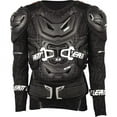 thumbnail image 1 of Leatt 5.5 Body Protector - Black, All Sizes, 1 of 2